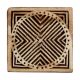 Set of 1 Piece New Wooden Printing Block